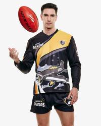 Sublimated Tee, Long Sleeve Sublimated Tee, Long Sleeve